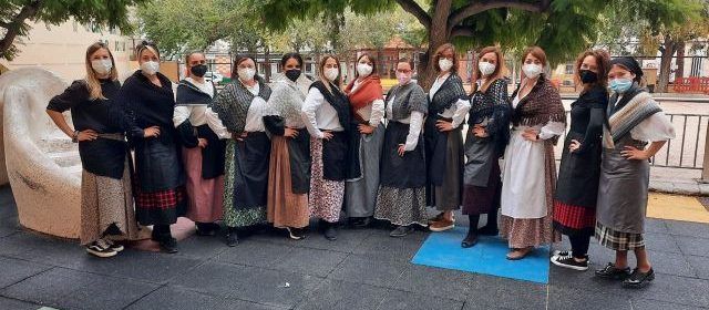 La castanyada al Marqués de Benicarló