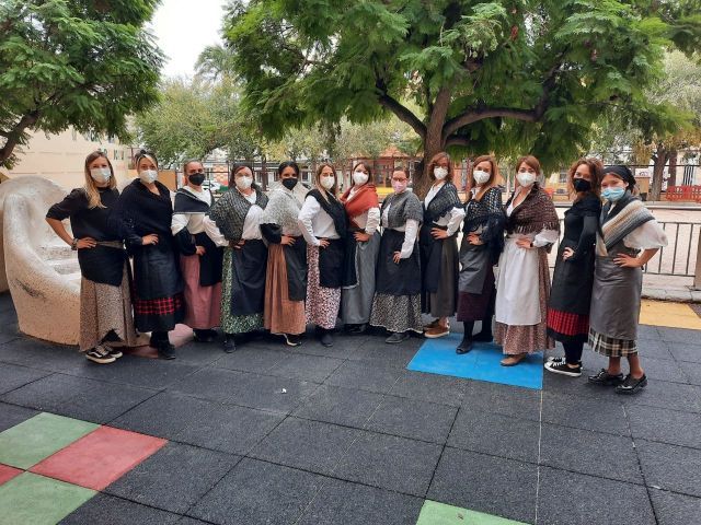 La castanyada al Marqués de Benicarló