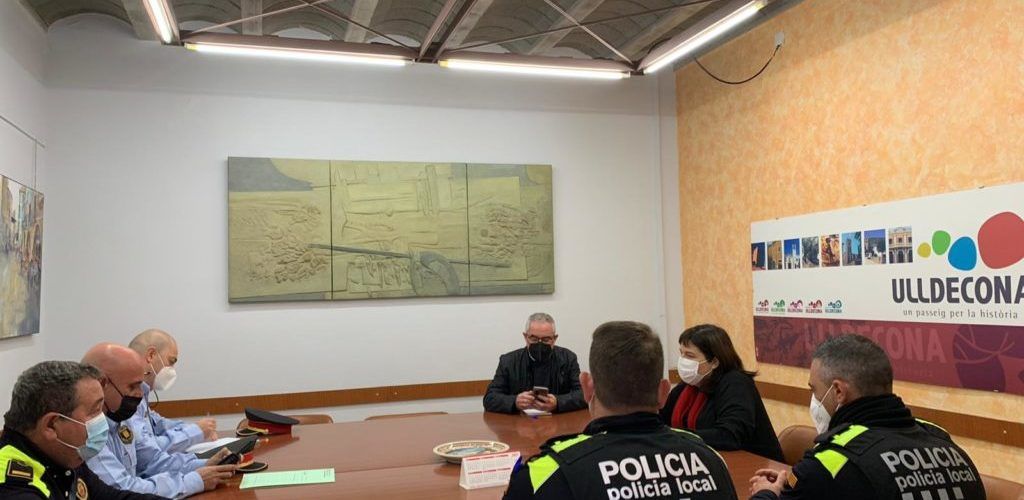 Ulldecona crida a la calma després de les detencions en relació a l’agressió del passat cap de setmana