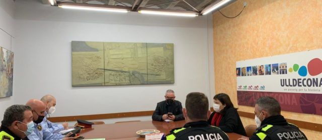 Ulldecona crida a la calma després de les detencions en relació a l’agressió del passat cap de setmana