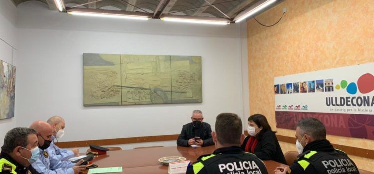Ulldecona crida a la calma després de les detencions en relació a l’agressió del passat cap de setmana