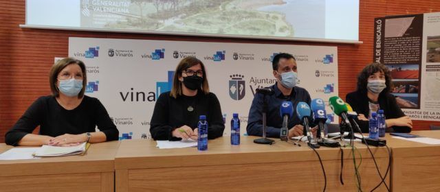 Benicarló adjudica la redacció dels projectes de la Via Litoral i de l’Eix Cívic Central