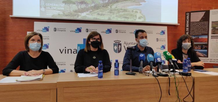 Benicarló adjudica la redacció dels projectes de la Via Litoral i de l’Eix Cívic Central