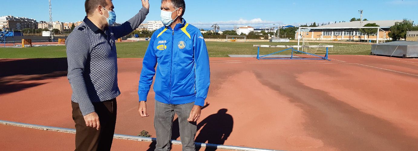 El Cross Ciutat de Benicarló reunirà els millors clubs i atletes de la Comunitat Valenciana
