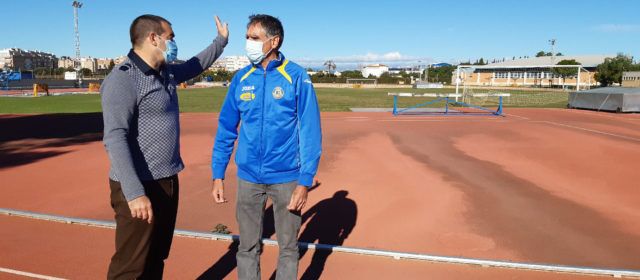 El Cross Ciutat de Benicarló reunirà els millors clubs i atletes de la Comunitat Valenciana
