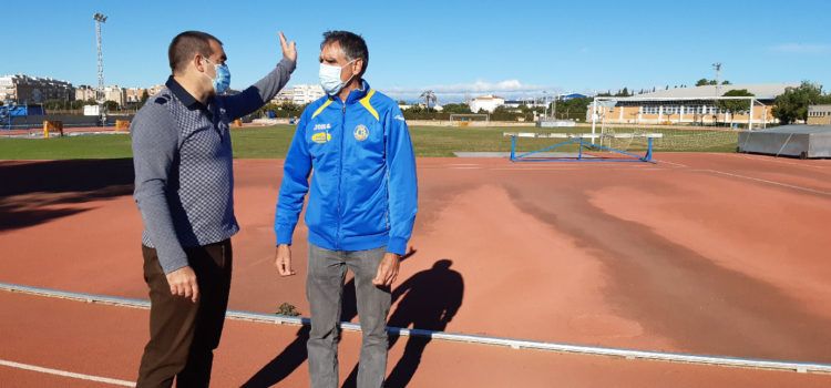 El Cross Ciutat de Benicarló reunirà els millors clubs i atletes de la Comunitat Valenciana