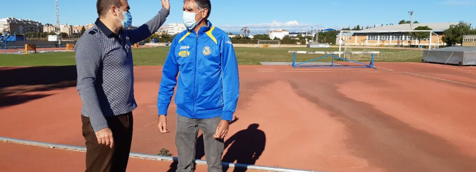 El Cross Ciutat de Benicarló reunirà els millors clubs i atletes de la Comunitat Valenciana