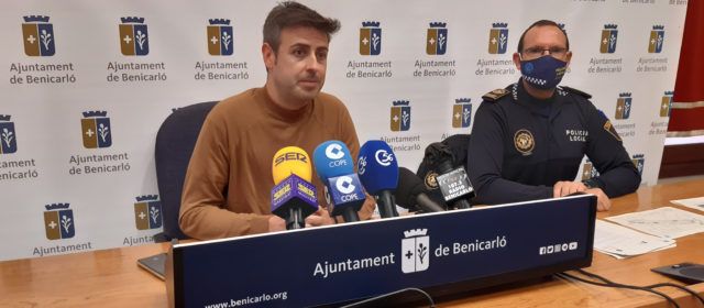 El 15 de novembre entrarà en funcionament la nova línia d’autobús Vinaròs-Benicarló-Peníscola