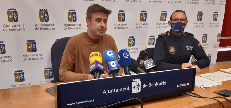 El 15 de novembre entrarà en funcionament la nova línia d’autobús Vinaròs-Benicarló-Peníscola
