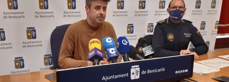 El 15 de novembre entrarà en funcionament la nova línia d’autobús Vinaròs-Benicarló-Peníscola