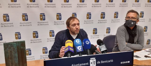 Música, ciència i literatura protagonitzen a Benicarló la recta final dels Premis Literaris 2021