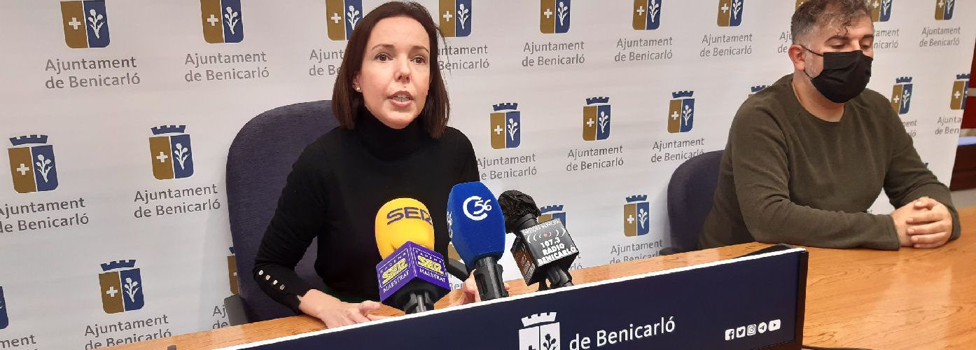 Benicarló aporta 32.000 € per a promoure el comerç local i potenciar les associacions de comerciants i hostalers