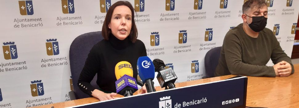 Benicarló aporta 32.000 € per a promoure el comerç local i potenciar les associacions de comerciants i hostalers