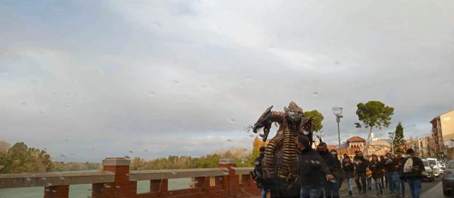 15a Mostra de Folklore Popular Tortosa 2021