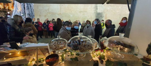 L’Ajuntament fa un balanç positiu de la Fira Lluís Santapau