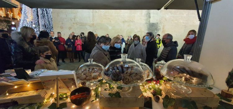 L’Ajuntament fa un balanç positiu de la Fira Lluís Santapau