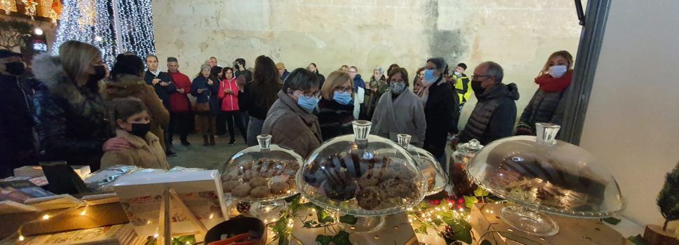 L’Ajuntament fa un balanç positiu de la Fira Lluís Santapau