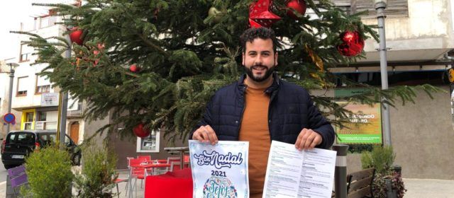 Alcalà-Alcossebre presenta la programació d’actes de Nadal