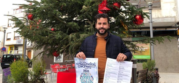 Alcalà-Alcossebre presenta la programació d’actes de Nadal