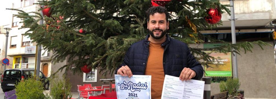 Alcalà-Alcossebre presenta la programació d’actes de Nadal