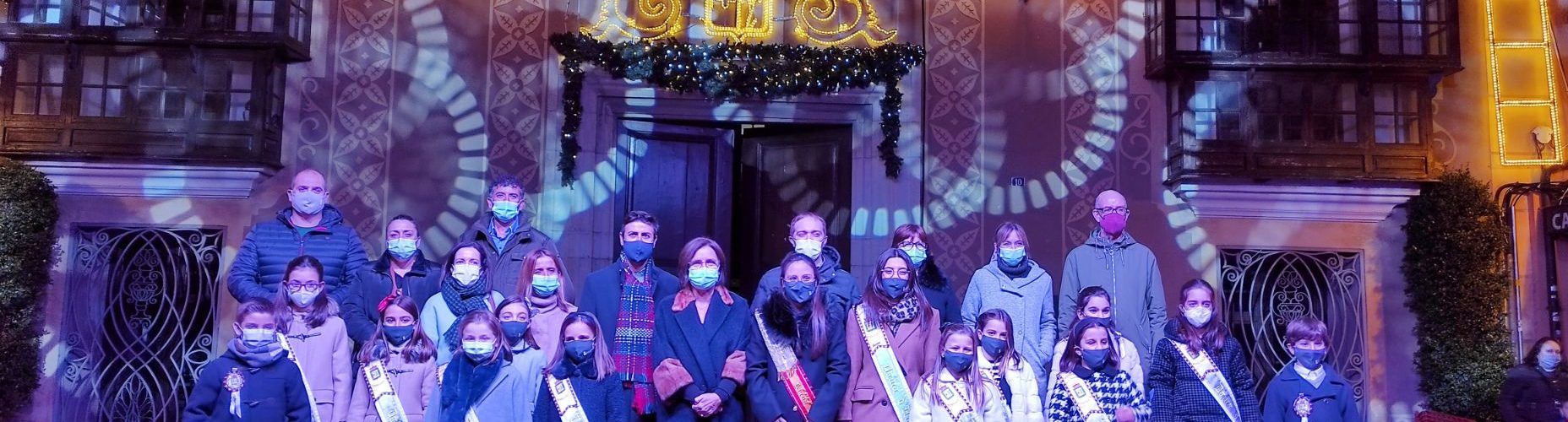 Arriba el Nadal a Benicarló, amb l’encesa de llums