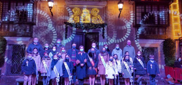 Arriba el Nadal a Benicarló, amb l’encesa de llums