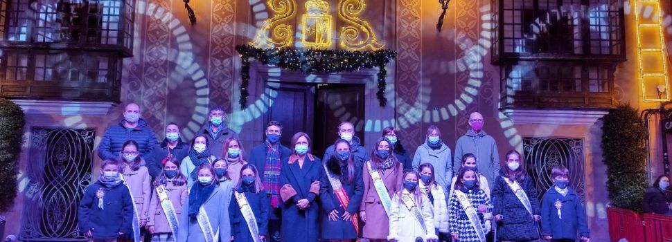 Arriba el Nadal a Benicarló, amb l’encesa de llums