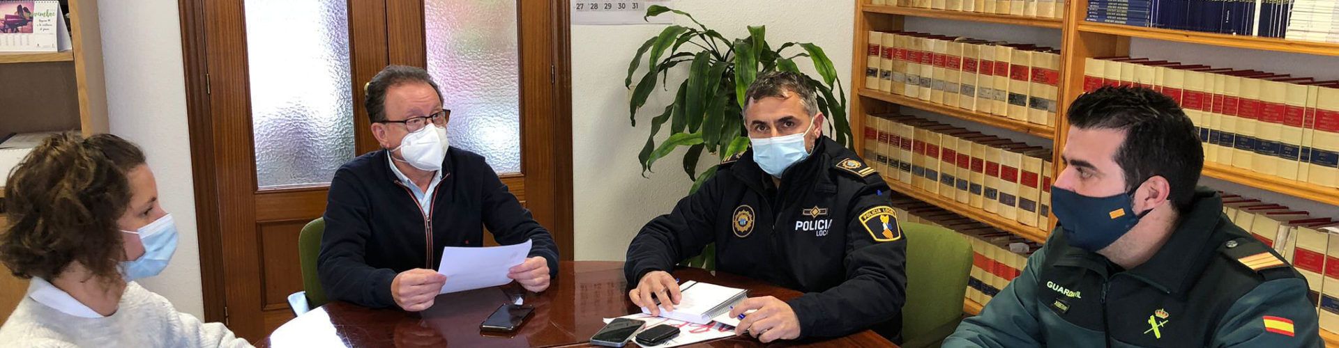 L’Ajuntament d’Alcalà-Alcossebre suspèn NadalParc i activitats municipals per l’increment de contagis de COVID-19