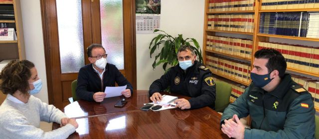 L’Ajuntament d’Alcalà-Alcossebre suspèn NadalParc i activitats municipals per l’increment de contagis de COVID-19