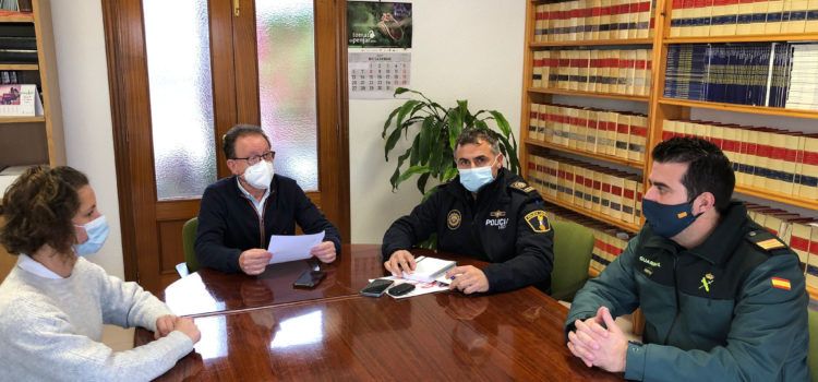 L’Ajuntament d’Alcalà-Alcossebre suspèn NadalParc i activitats municipals per l’increment de contagis de COVID-19