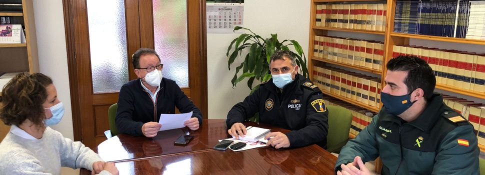 L’Ajuntament d’Alcalà-Alcossebre suspèn NadalParc i activitats municipals per l’increment de contagis de COVID-19