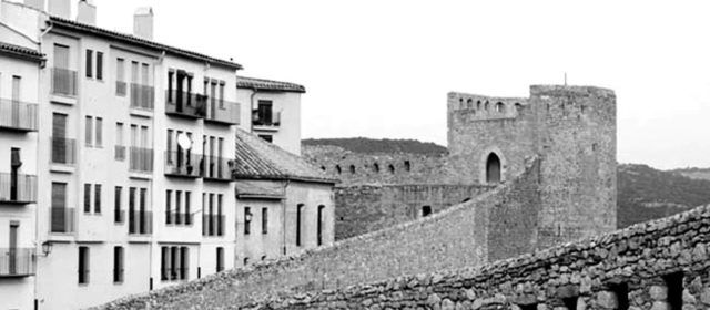 Deconstrucció social: Les órfenes de Pau Borràs