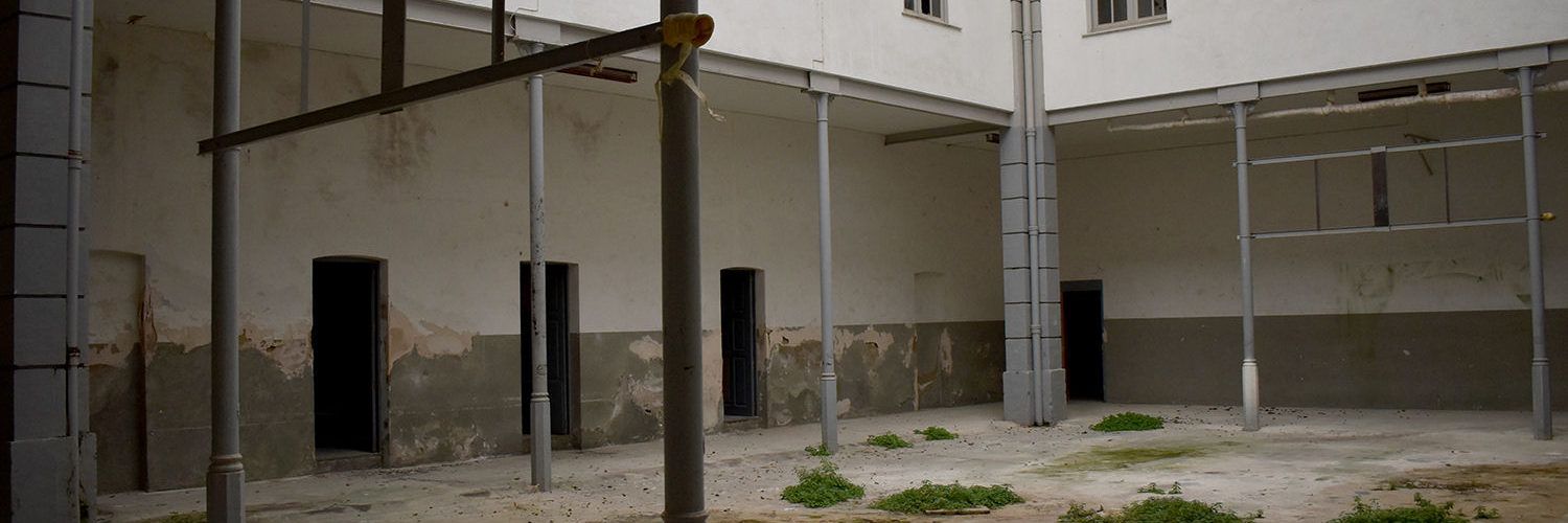 L’ajuntament de Morella prepara les obres del Colomer Zurita amb les empreses que opten a realitzar-les