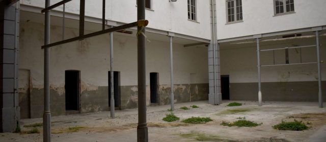 L’ajuntament de Morella prepara les obres del Colomer Zurita amb les empreses que opten a realitzar-les