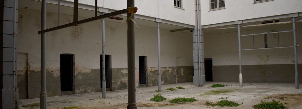 L’ajuntament de Morella prepara les obres del Colomer Zurita amb les empreses que opten a realitzar-les