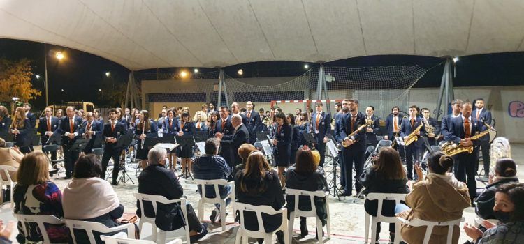 La Diputació de Castelló recolza a 65 associacions musicals en la campanya ‘Escoles d’Educands – Escoles de Música 2021’