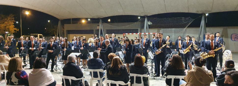 La Diputació de Castelló recolza a 65 associacions musicals  en la campanya ‘Escoles d’Educands – Escoles de Música 2021’