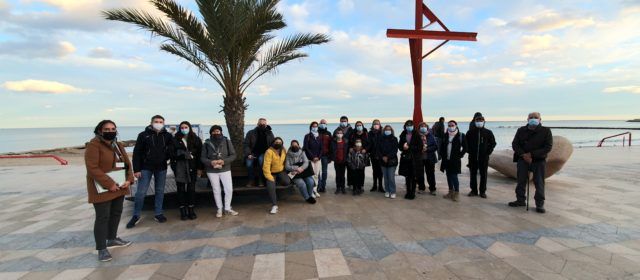 Les dolces visites guiades de la Fira Lluís Santapau de Vinaròs