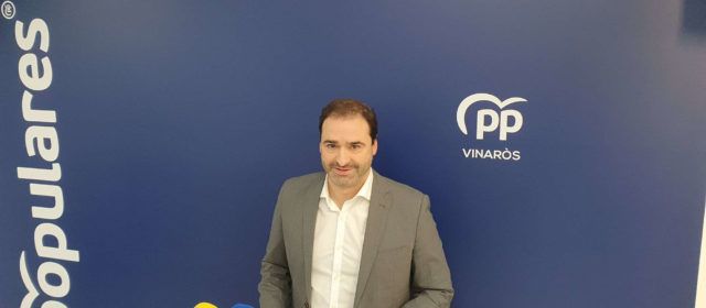 PP Vinaròs califica de “bochornoso espectáculo” lo sucedido con el regalo del amigo invisible