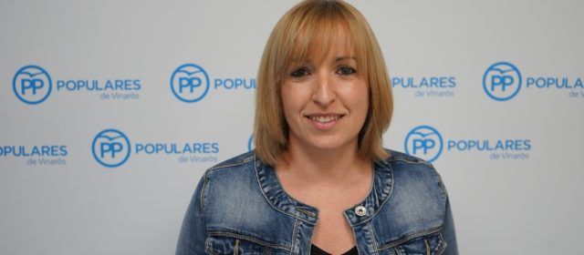 El PP presenta al·legacions al ROM per “fomentar el debat i la participació a l’Ajuntament de Vinaròs”
