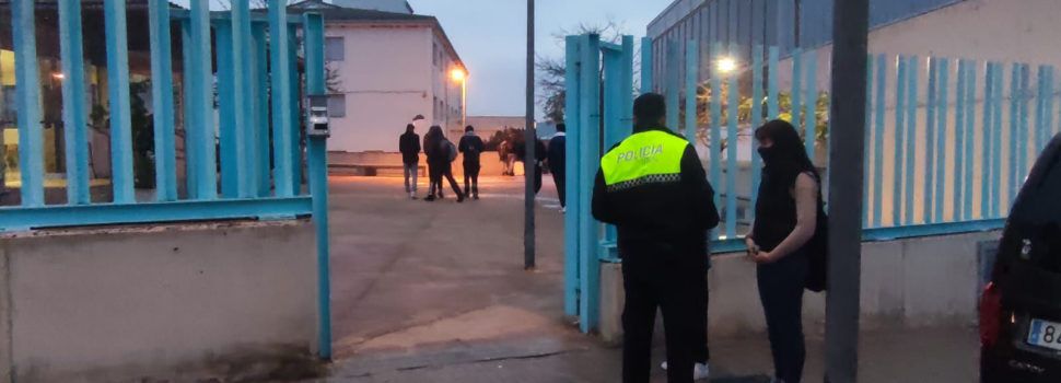 Campanya a Alcalà-Alcossebre per a fomentar el bon ús dels patinets elèctrics