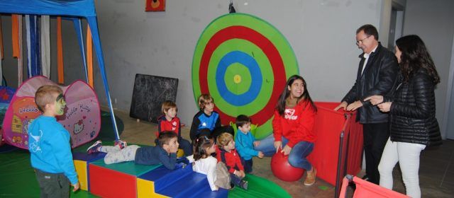 L’Ajuntament d’Alcalà-Alcossebre recupera el NadalParc