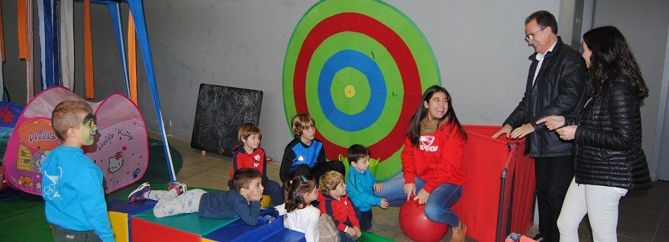 L’Ajuntament d’Alcalà-Alcossebre recupera el  NadalParc