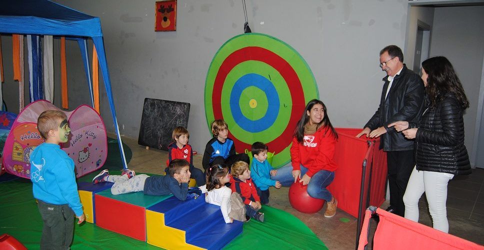 L’Ajuntament d’Alcalà-Alcossebre recupera el NadalParc
