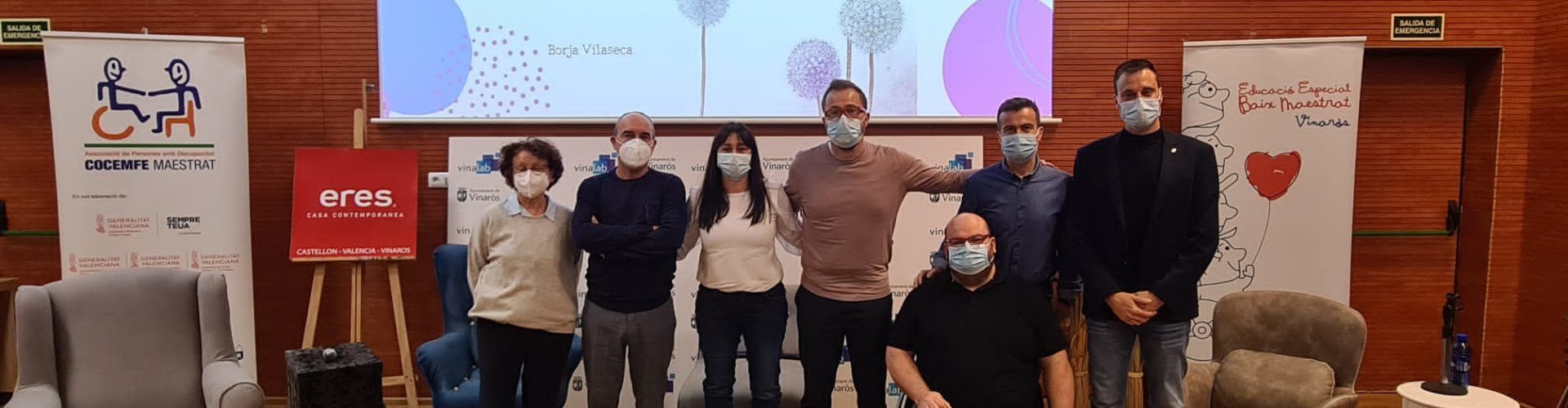 A debat com traure el DIS a la paraula disCAPACITAT
