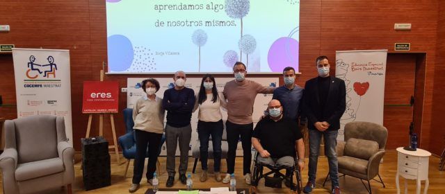 A debat com traure el DIS a la paraula disCAPACITAT
