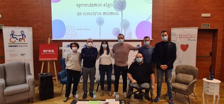 A debat com traure el DIS a la paraula disCAPACITAT