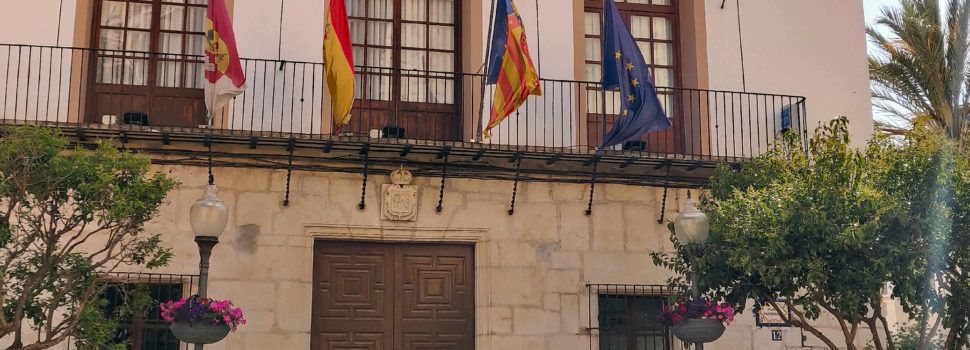 Des de gener, bonificació del 50% de la taxa de les escombraries i la rebaixa de l’IBI als edificis amb plaques fotovoltaiques