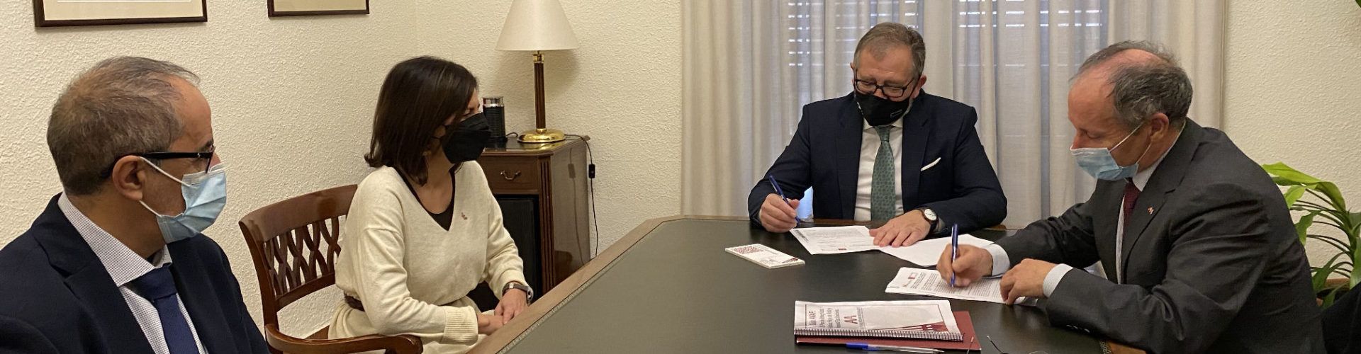 La Diputació de Castelló adopta un protocol per a blindar la institució i els municipis de la corrupció política