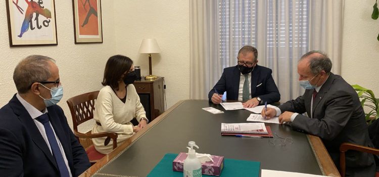 La Diputació de Castelló adopta un protocol per a blindar la institució i els municipis de la corrupció política